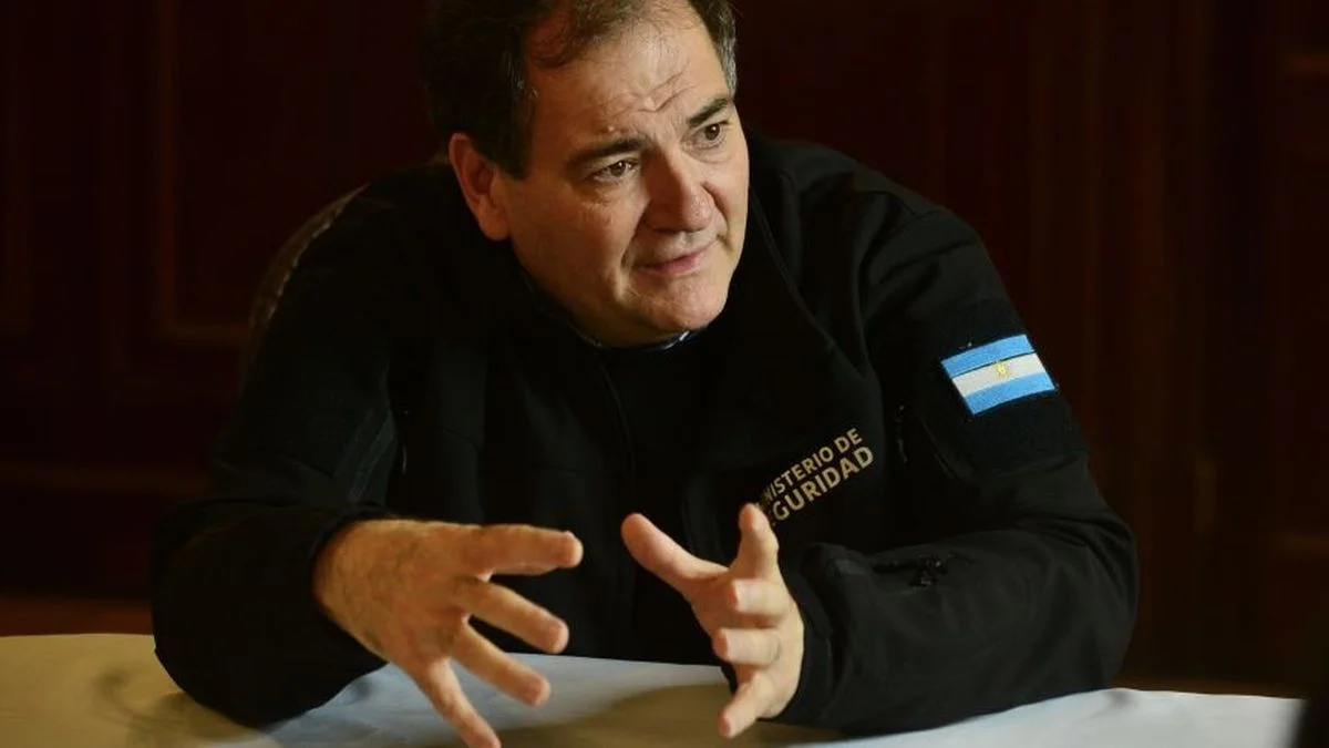 Javier Alonso reveló que el triple femicidio de Florencio Varela fue transmitido en vivo por Instagram
