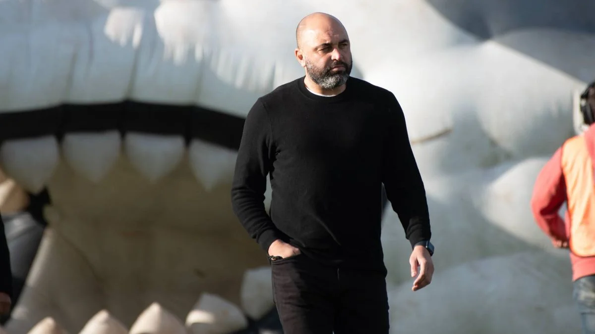 Sin Falcao, Méndez espera la llegada de otro delantero para Gimnasia y Esgrima La Plata