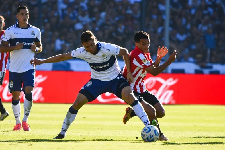 Jugadores de Gimnasia y Estudiantes decidieron no hablar en la previa del cl&aacute;sico platense