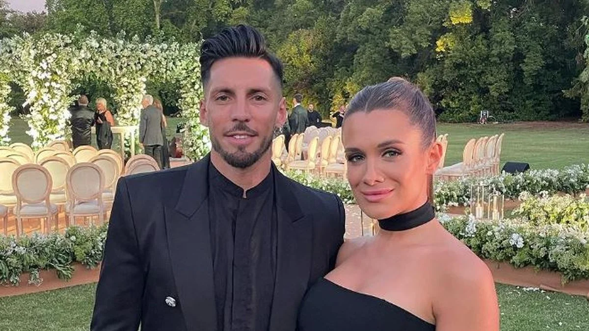 Cami Homs contó la importante decisión que tomó con José Sosa