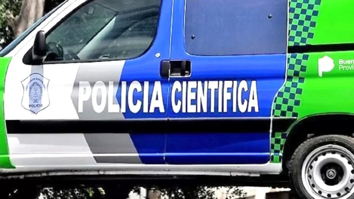 Encontraron muerto a un hombre en su casa de Ensenada