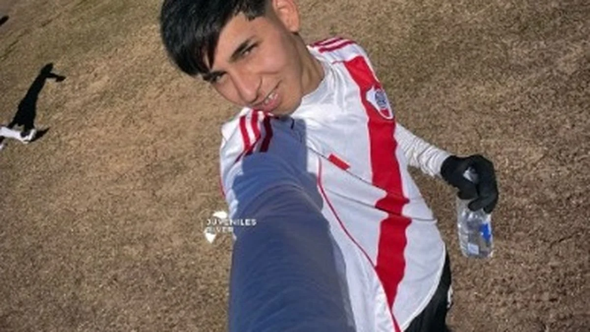 Gimnasia sumó a un jugador proveniente de River
