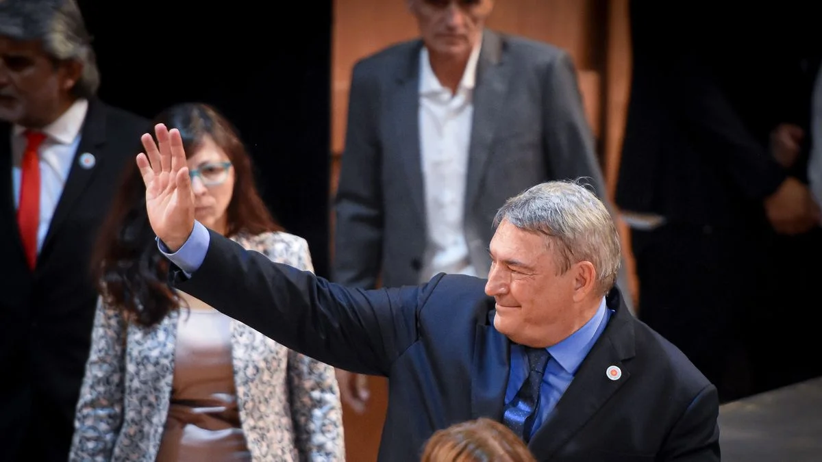 La Justicia imputó a un ex ministro de Kicillof