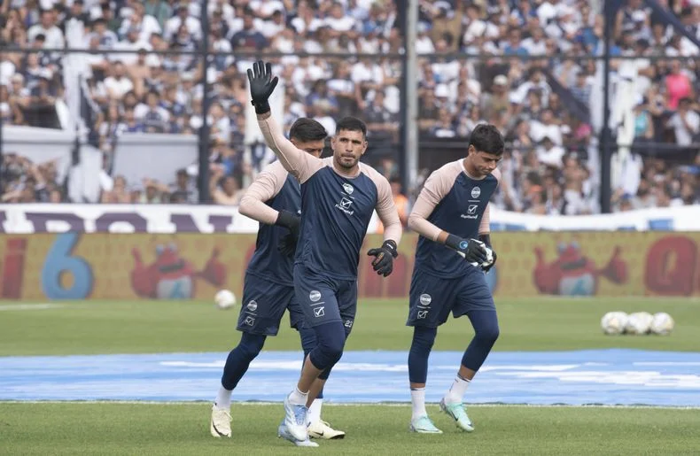 Nelson Insfr&aacute;n ser&aacute; intervenido ma&ntilde;ana. Estar&aacute; listo para la pretemporada de Gimnasia