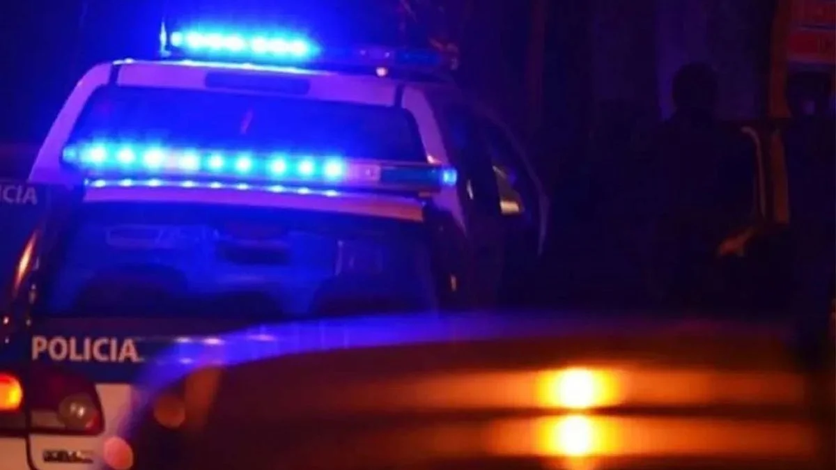 Tránsito fatal en Ruta 2: murió un hombre en Abasto