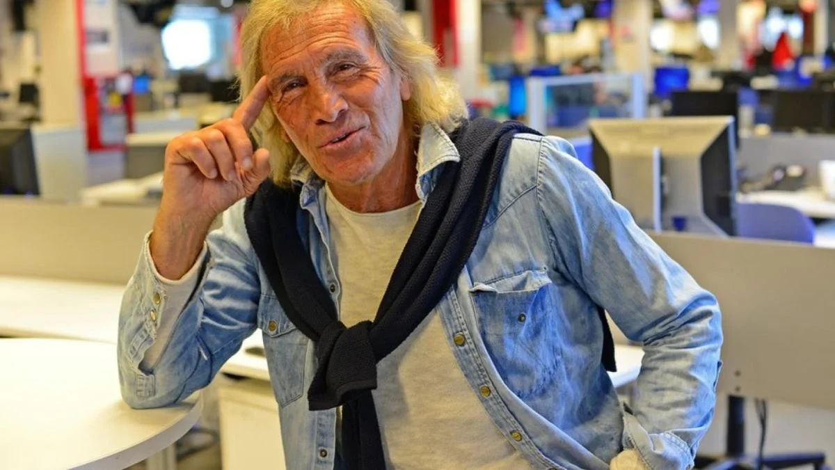 Preocupación por el estado de salud de Hugo Gatti
