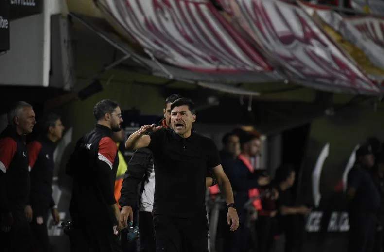 Alexander Medina se asienta en Estudiantes y se ilusiona con la Copa CONMEBOL Libertadores