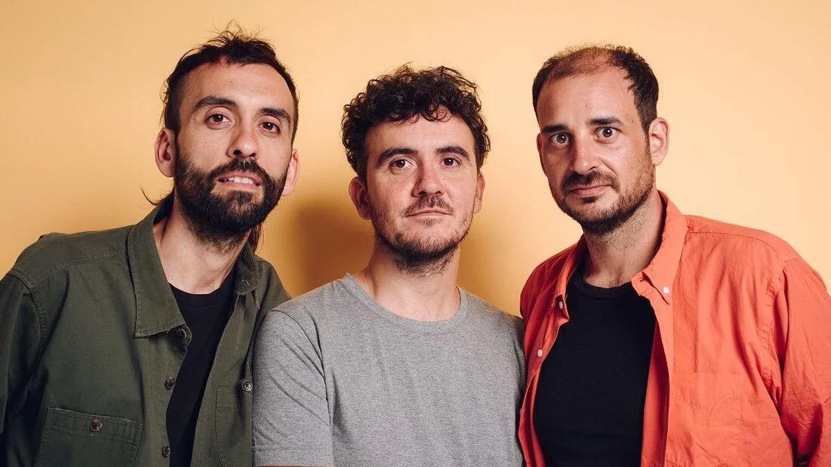 Toch se presentará este fin de semana en La Plata: "Estamos felices de volver"