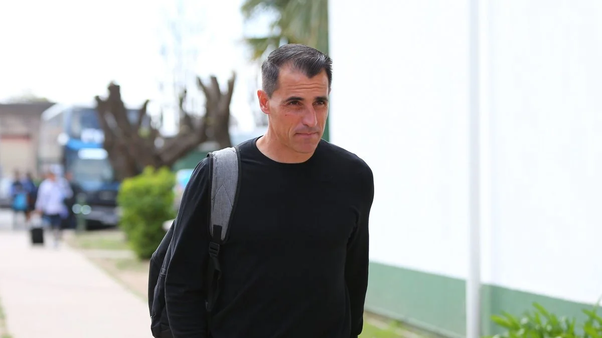 Técnico de Gimnasia: ¿dos opciones para elegir?