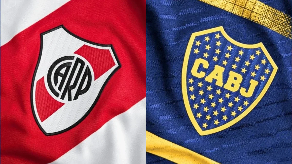 River Plate vs Boca Juniors en 2025: una comparación financiera rubro por rubro
