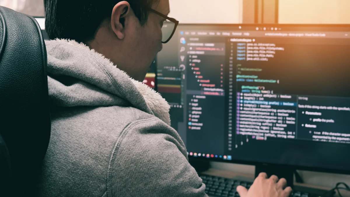 Lanzaron un curso gratuito de programación en La Plata