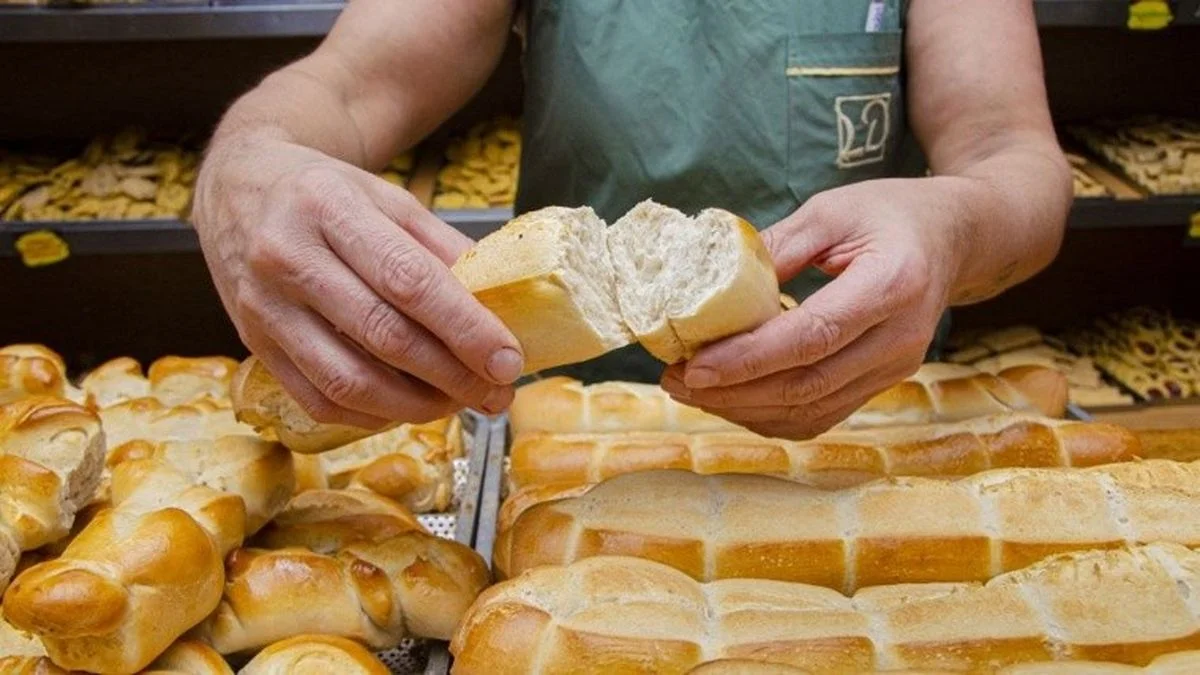 El kilo de pan podría pasar los $4000 en La Plata