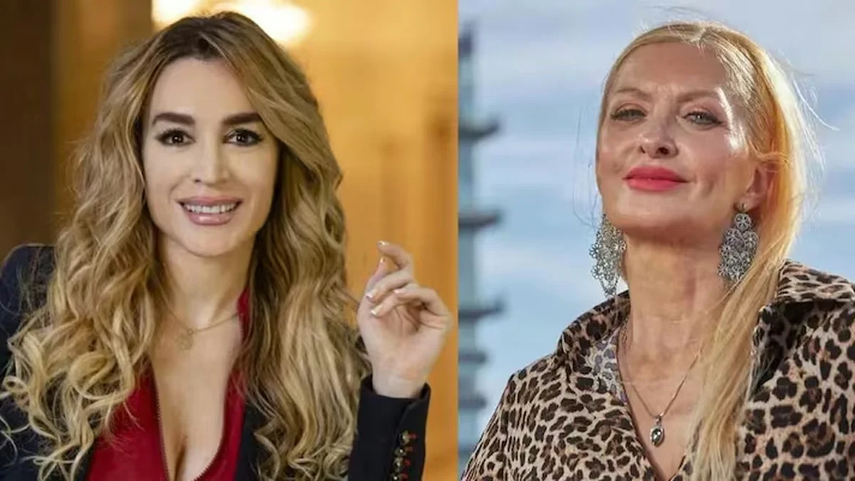 Fátima Florez volvió a apuntar contra Yuyito González: "Se portó mal conmigo"