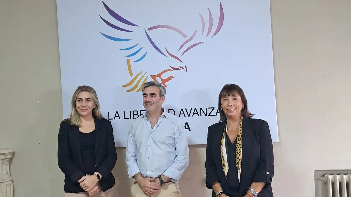 La Libertad Avanza engrosa su bloque en el Concejo con capital PRO