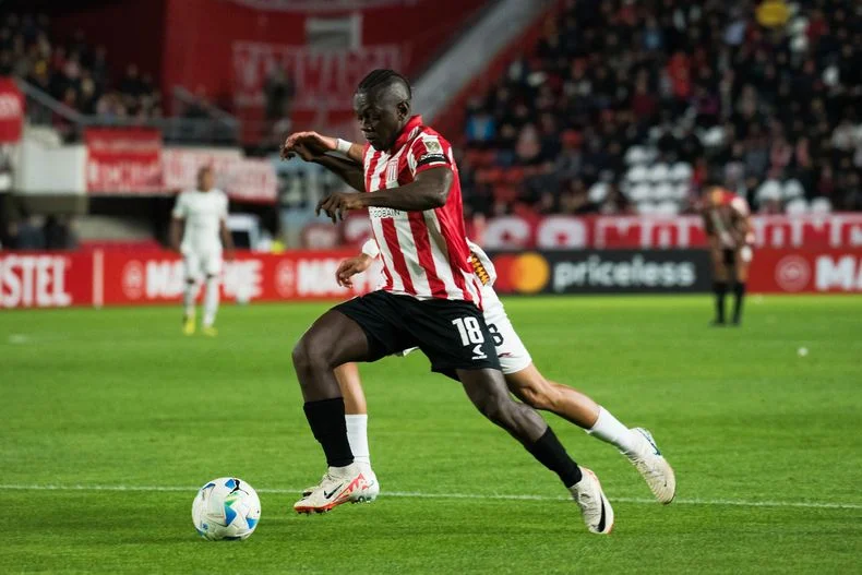 En medio del dolor, Estudiantes recibe a Carabobo en el Estadio UNO