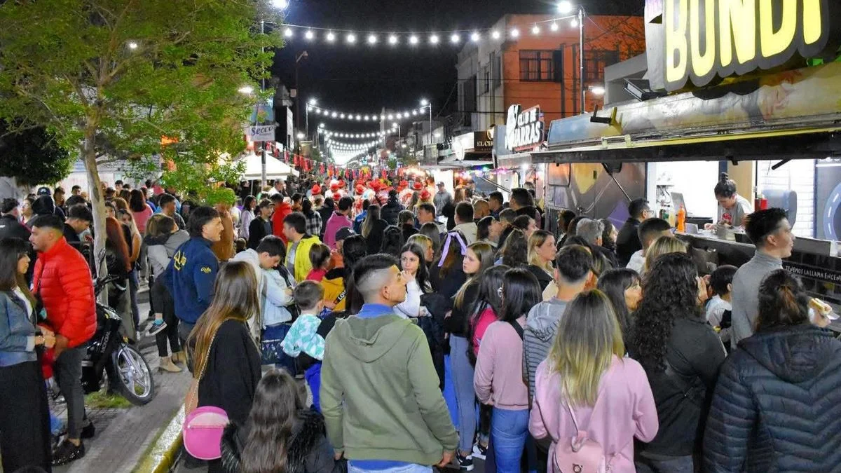 Ensenada se prepara para una nueva edición de La Noche de la Merced
