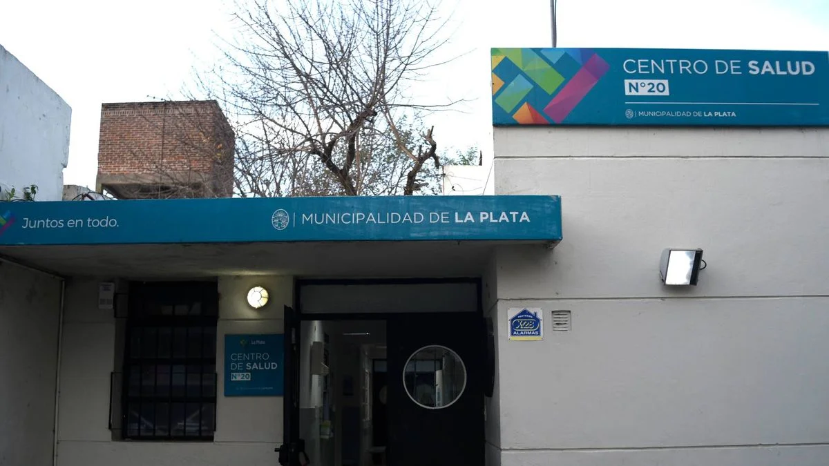 Médicos de la UNLP trabajarán en las salitas de La Plata