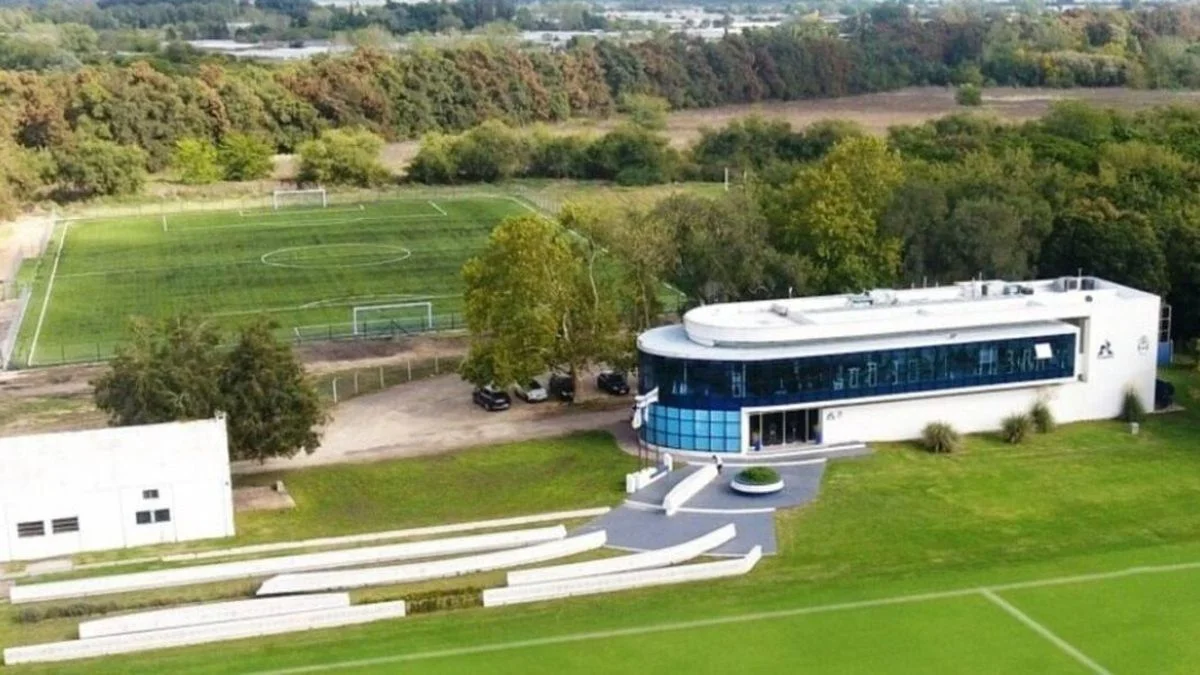 En Gimnasia, se postergó la reunión política en Estancia Chica