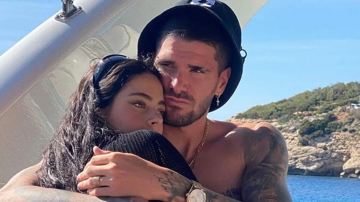 Tini Stoessel y Rodrigo de Paul, cada vez más juntos