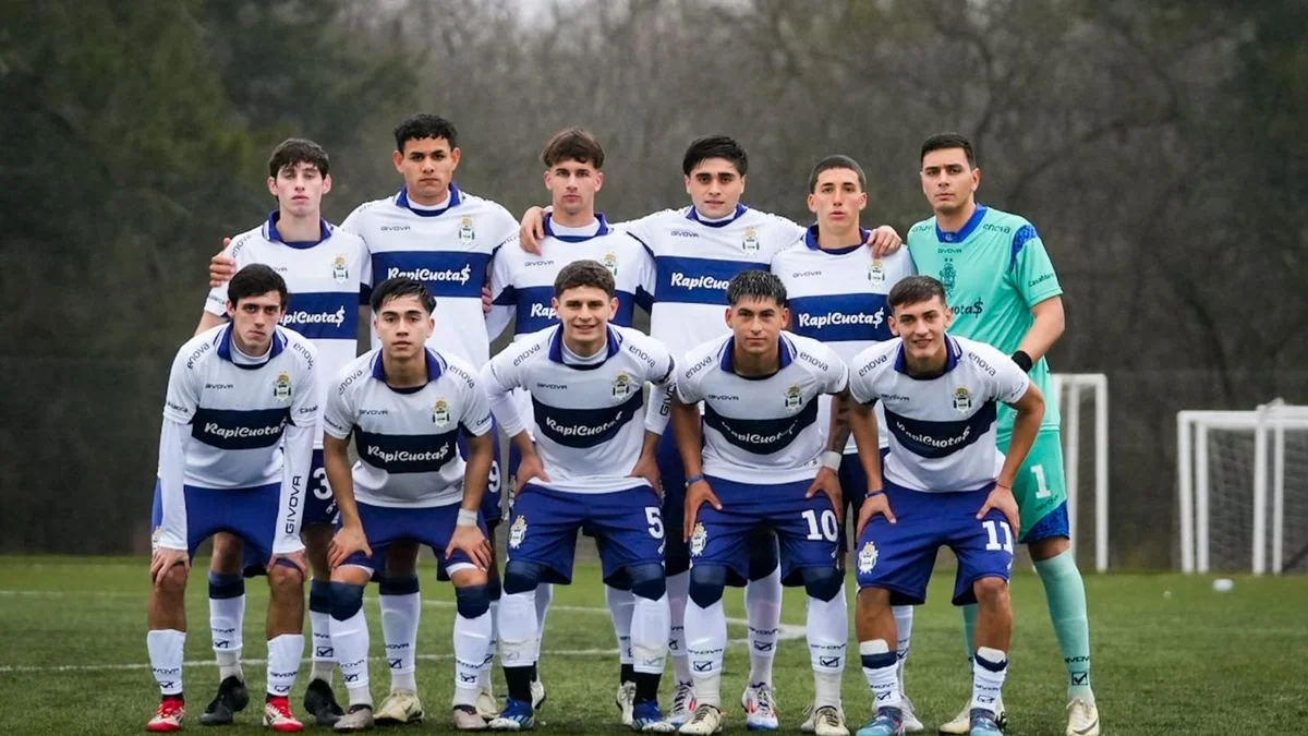 La Reserva de Gimnasia empató en su debut