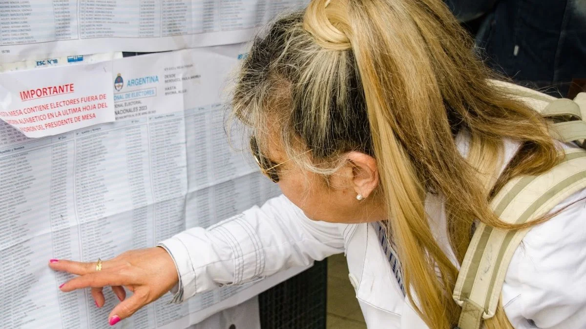 Elecciones 2025: Votar o no votar, ésa es la cuestión