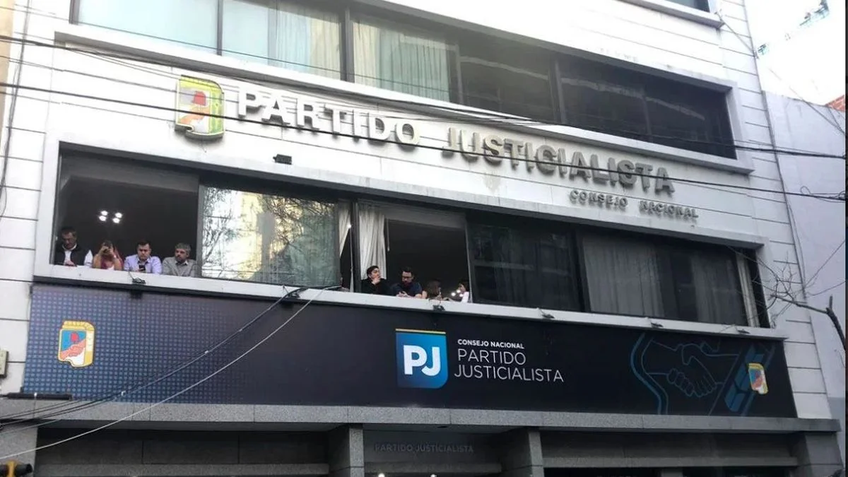El peronismo condenó los bombardeos a Venezuela