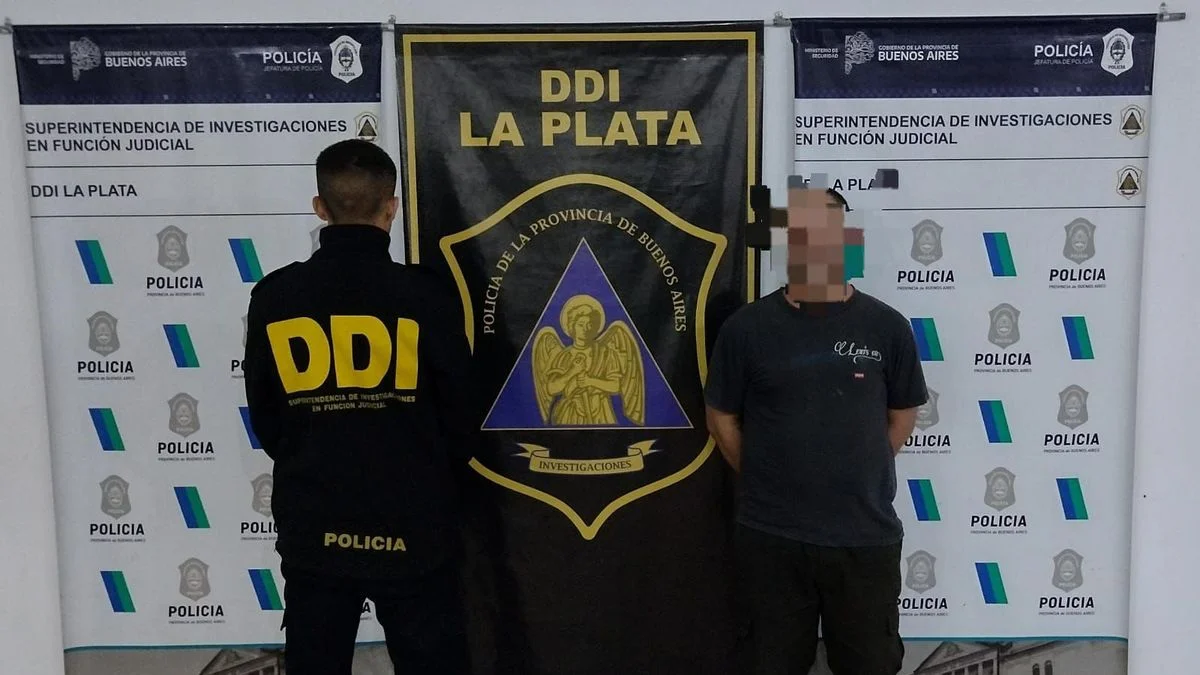 Robaban autos y los vendían por Facebook: usaban documentación adulterada
