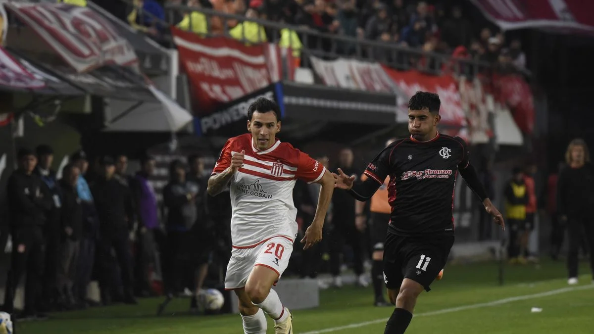 Estudiantes informó otra lesión antes de visitar a Belgrano