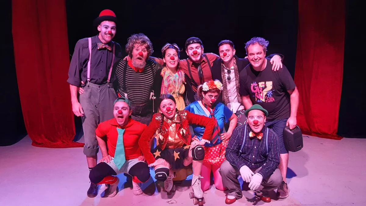 La Plata tendrá este sábado un evento de "La Gran Siete"