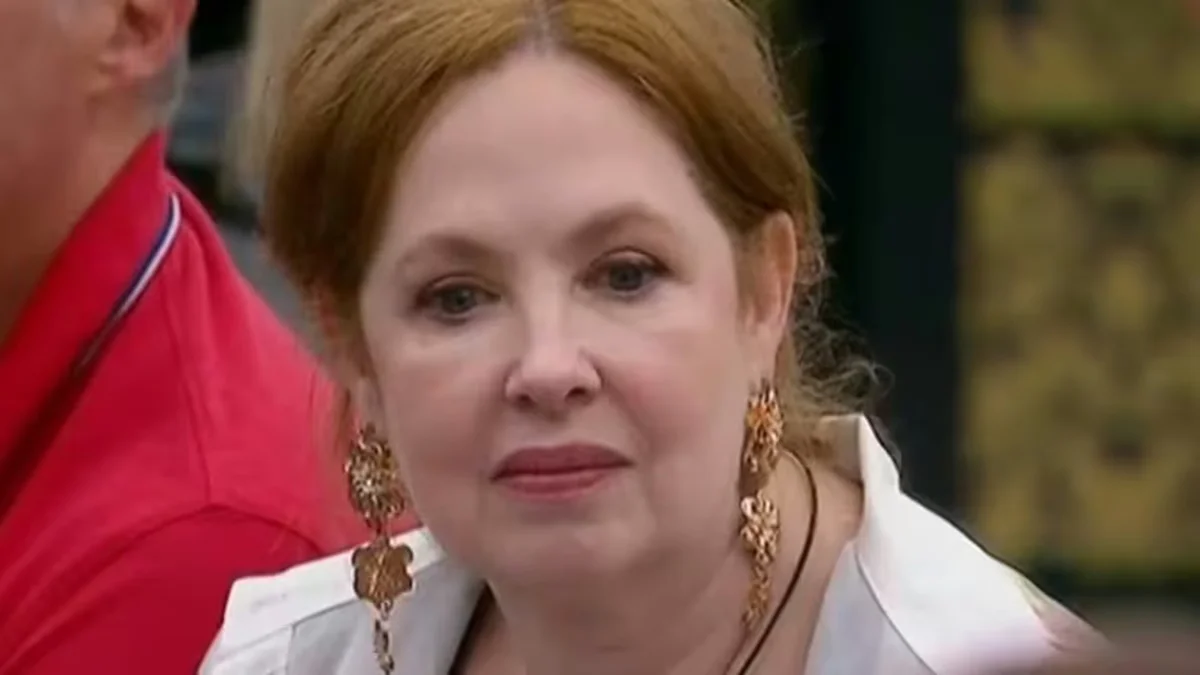 Aseguran que Andrea del Boca no regresará a Gran Hermano