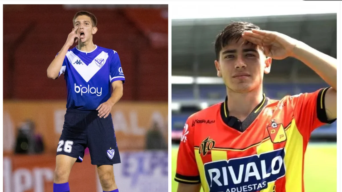 Gimnasia inicia la semana cerrando a sus dos próximos refuerzos