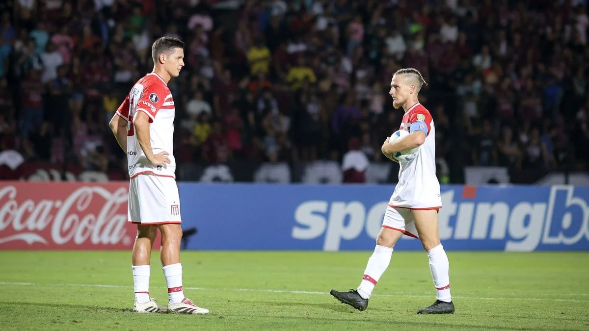 Estudiantes recibe a la Universidad de Chile en una nueva noche copera