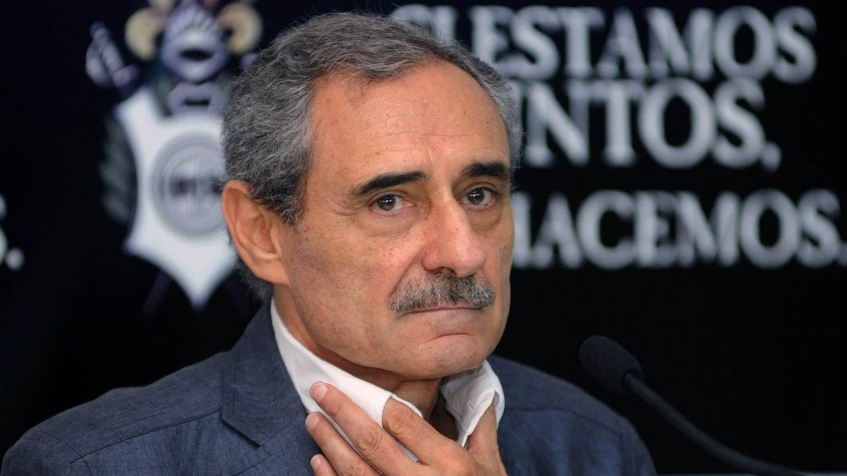 Ángel Cappa convocó a marchar por los jubilados