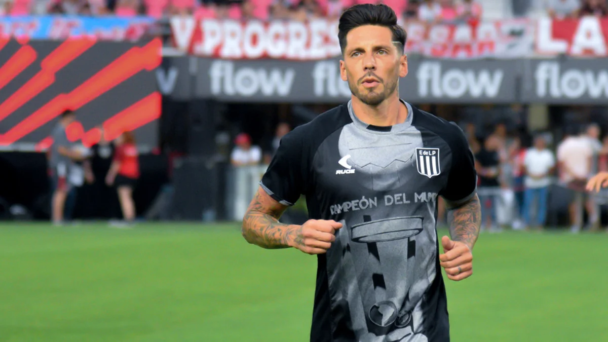 Con la vuelta de José Sosa, Estudiantes tendrá cambios para volver a la victoria