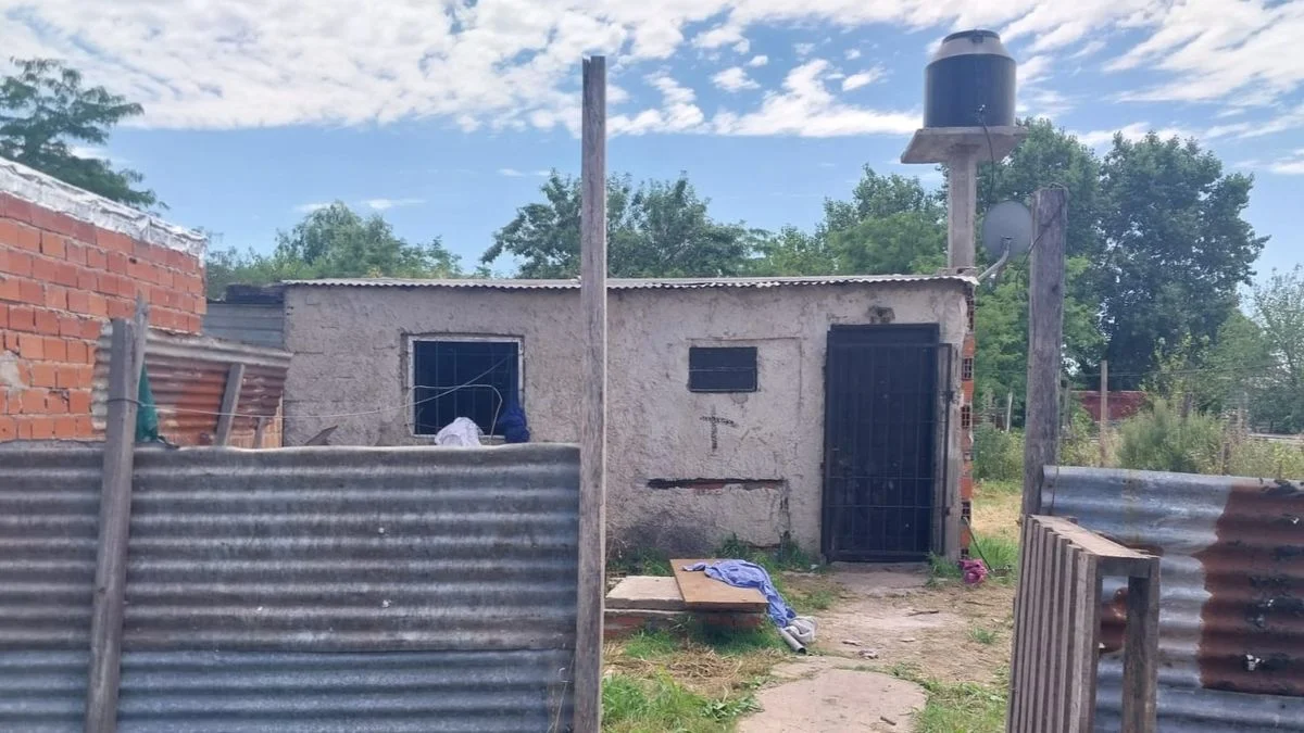 Dos mujeres baleadas tras una usurpación en Los Hornos