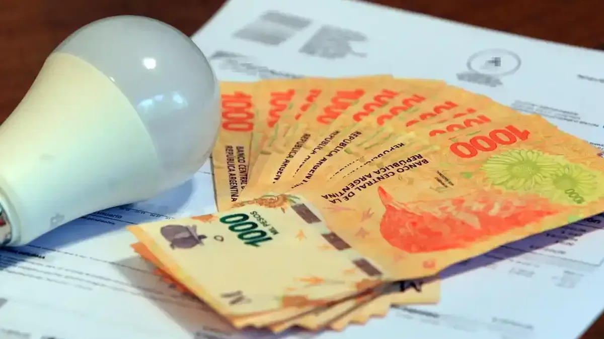 Vuelve a aumentar la luz en La Plata: los nuevos valores a partir de marzo
