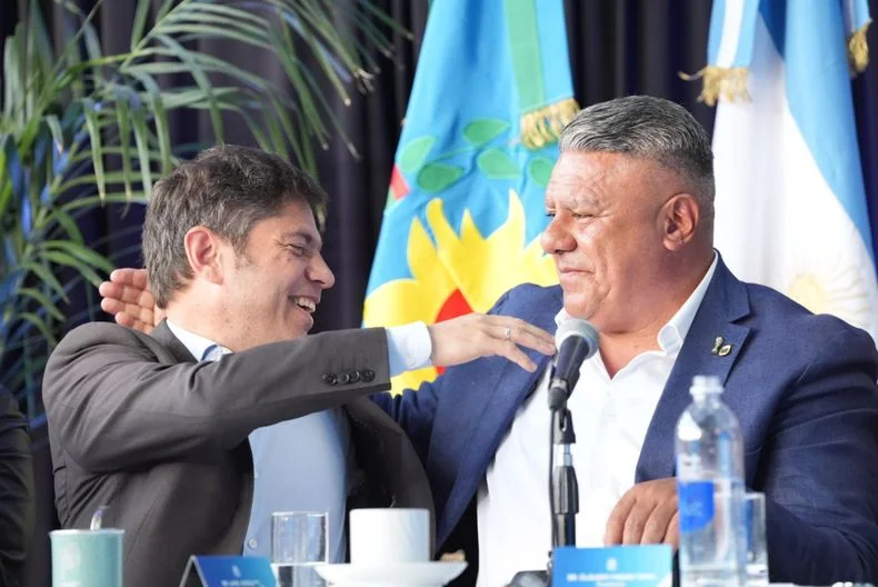 Piden informes sobre la relación entre la AFA y la Provincia