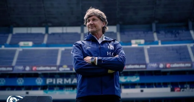 Hern&aacute;n Cristiante sue&ntilde;a con dirigir a Gimnasia, habr&aacute; una reuni&oacute;n para analizarlo
