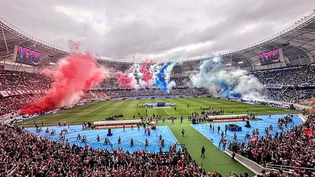 Estudiantes, con posibles cambios en la Supercopa Internacional y en la Vitória Cup