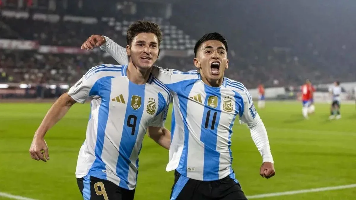 En medio del conflicto, la Selección Argentina recibe a Colombia