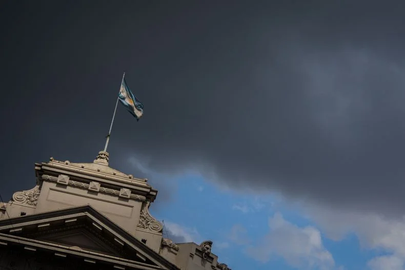 El Alerta amarillo llegar&aacute; este martes