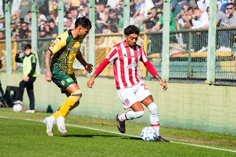 Estudiantes frente a Aldosivi por un lugar en la próxima instancia