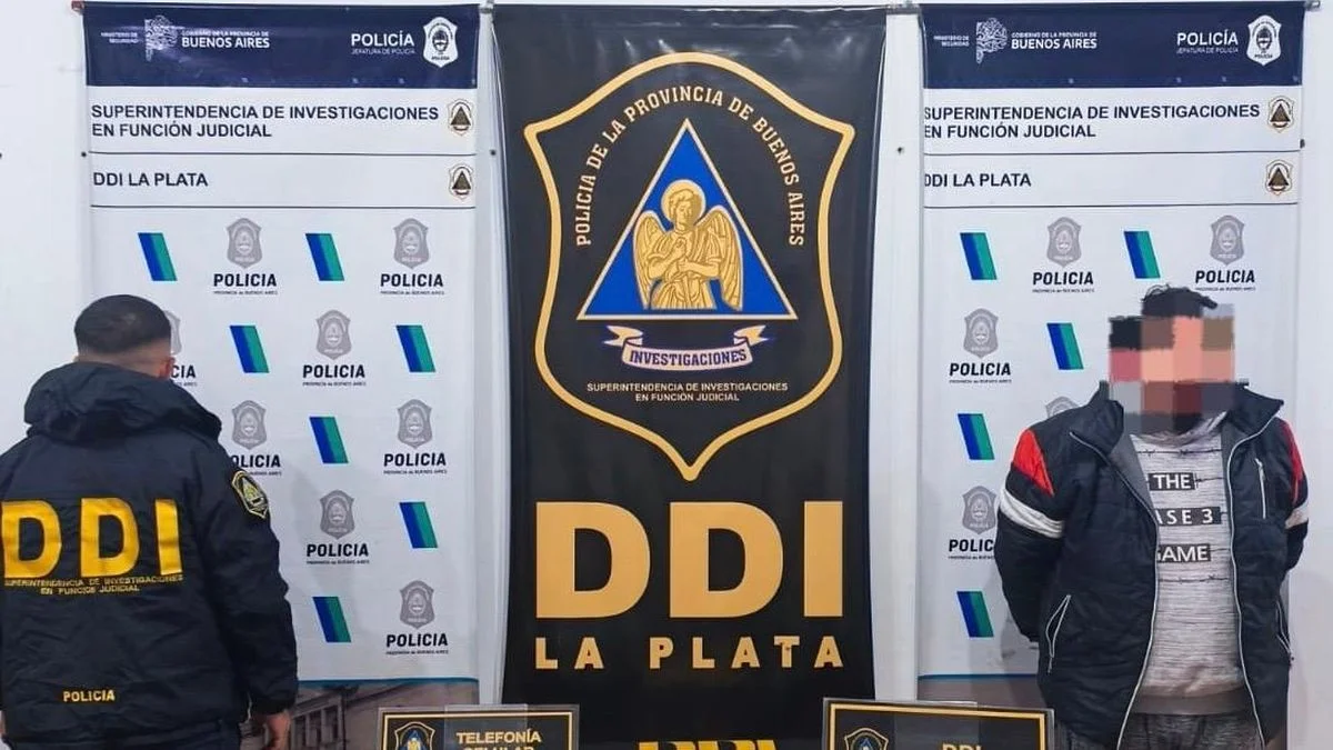 La Plata: detuvieron a un pastor evangélico por abusar de menores