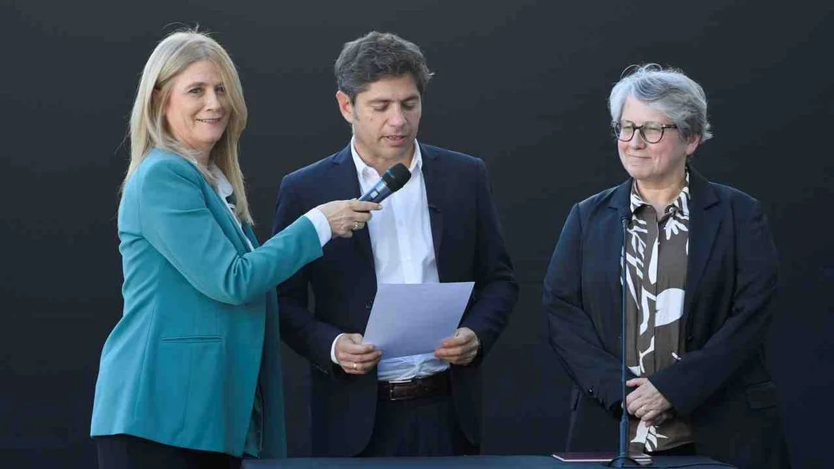 Renunció el número dos de Alberto Sileoni y sigue la reestructuración en Educación