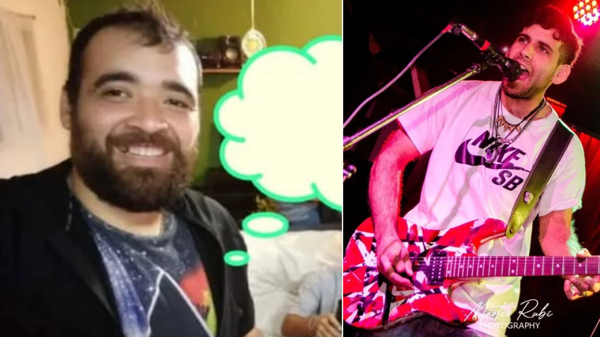 Condenaron al joven que atropelló a los músicos en Melchor Romero