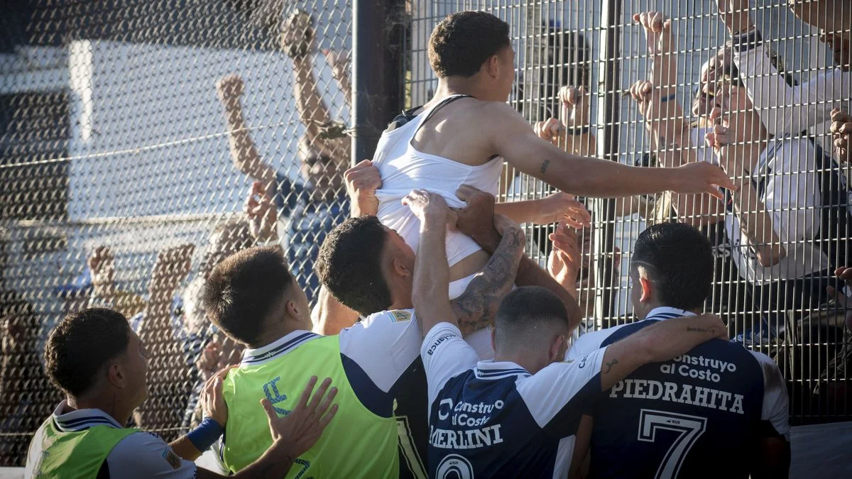 Gimnasia y una baja de último momento para visitar a Platense
