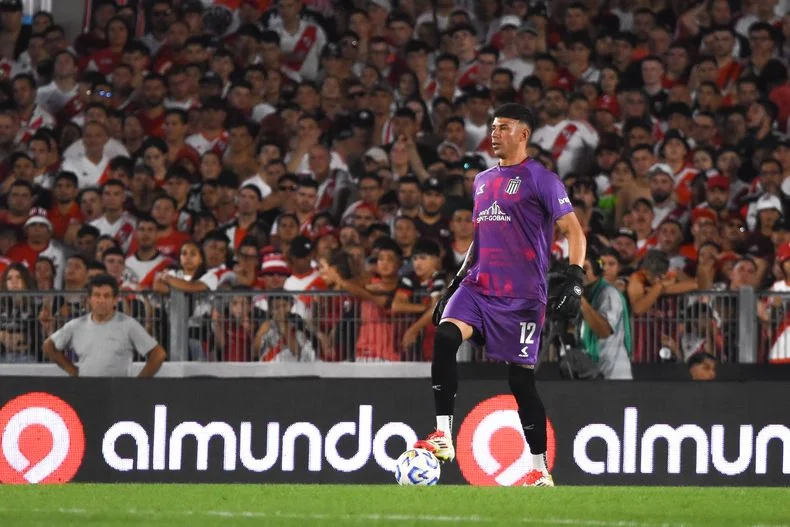 Mat&iacute;as Mansilla no volver&aacute; a Estudiantes. Cerrado su pr&eacute;stamo a Uni&oacute;n de Santa Fe