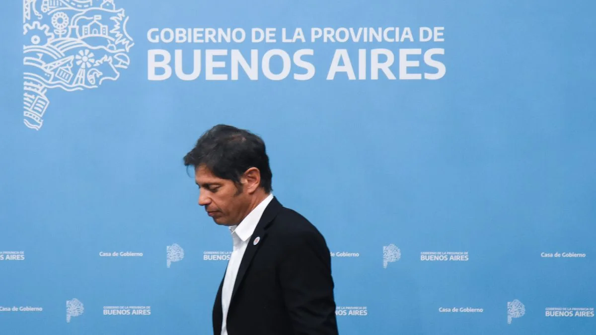 Kicillof paga el 50% a prestadores en discapacidad y ahoga a instituciones