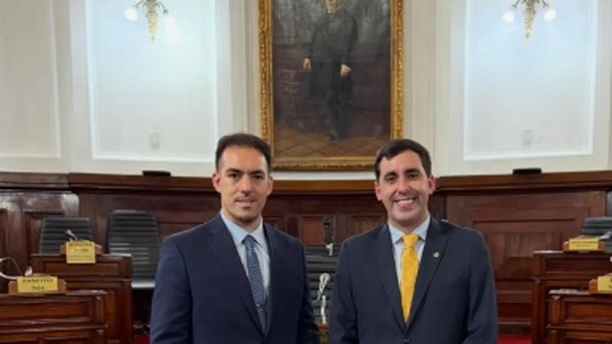 El PRO de La Plata justificó el faltazo a la sesión por el Día de la Memoria