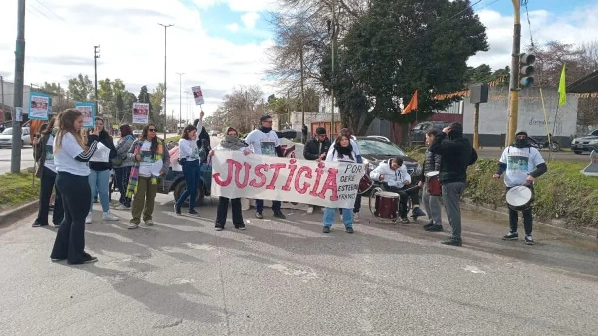 Músicos atropellados en Romero: un testimonio podría cambiar el rumbo del caso